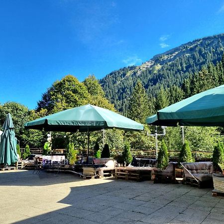 Berghotel Almagmach Immenstadt im Allgäu Zewnętrze zdjęcie