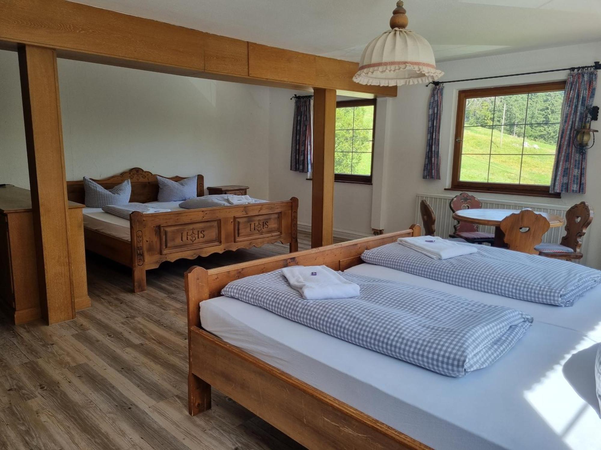 Berghotel Almagmach Immenstadt im Allgäu Zewnętrze zdjęcie