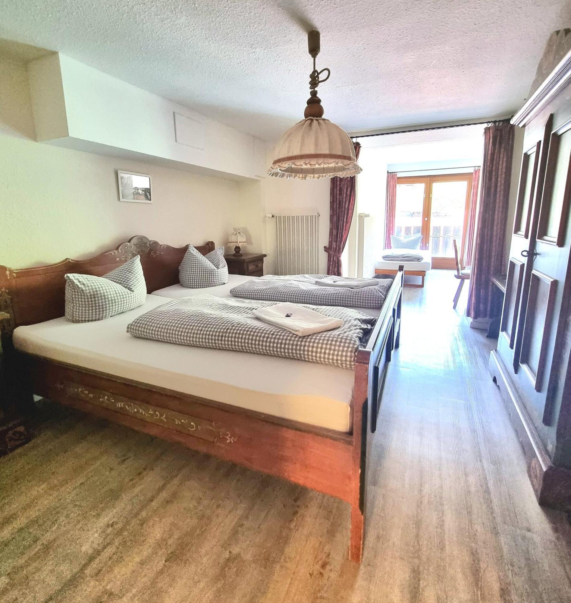 Berghotel Almagmach Immenstadt im Allgäu Zewnętrze zdjęcie