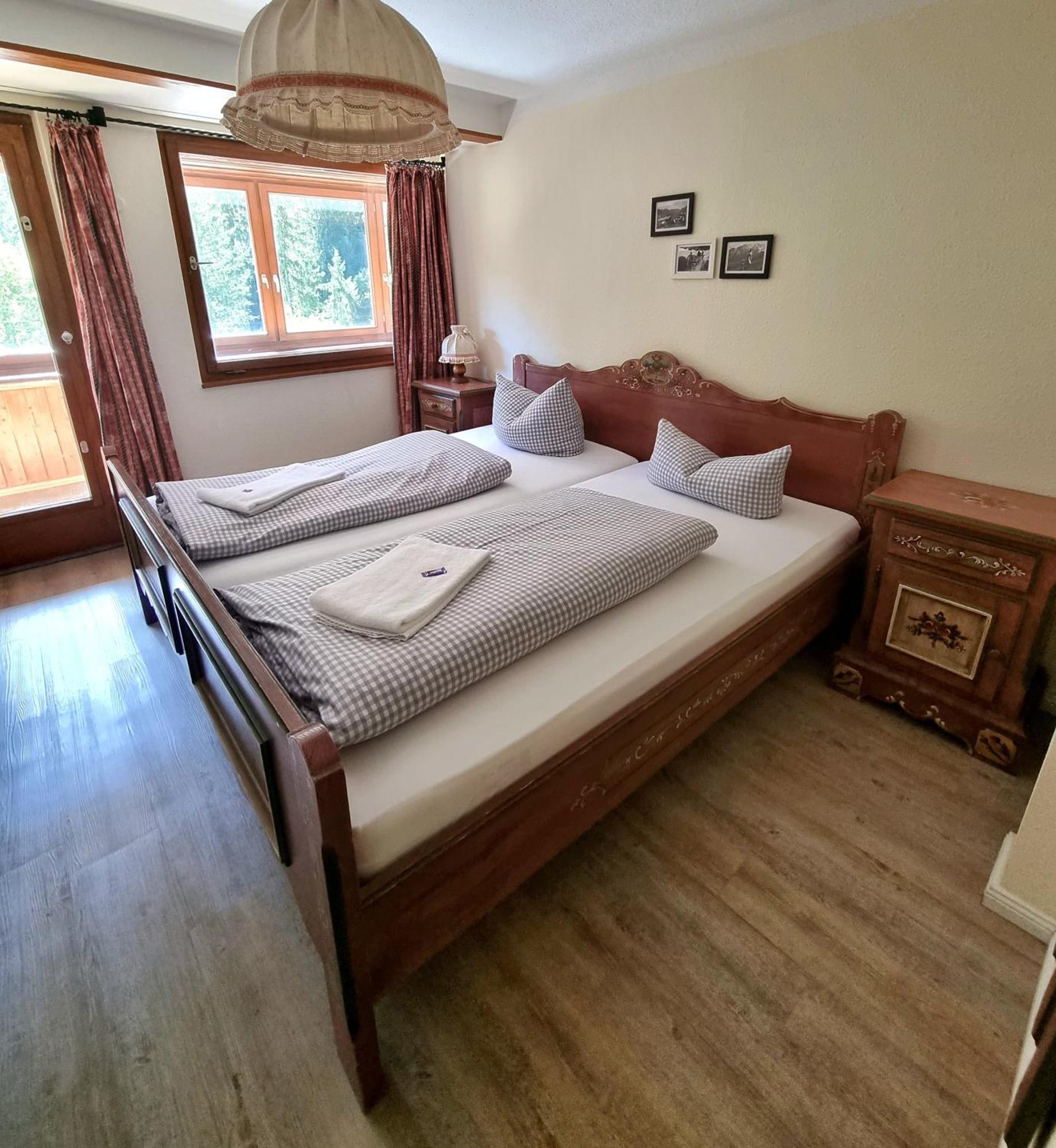 Berghotel Almagmach Immenstadt im Allgäu Zewnętrze zdjęcie