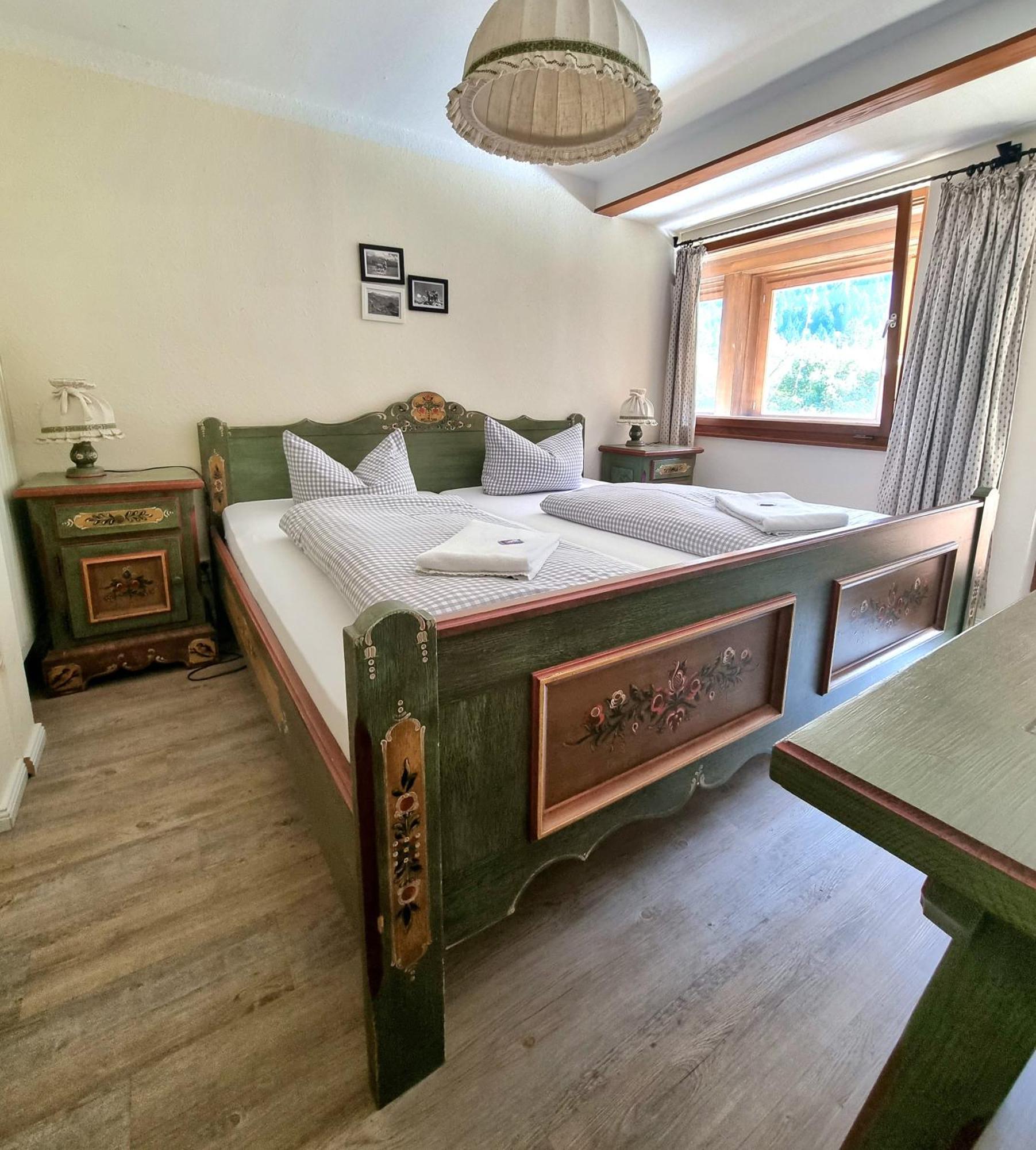 Berghotel Almagmach Immenstadt im Allgäu Zewnętrze zdjęcie