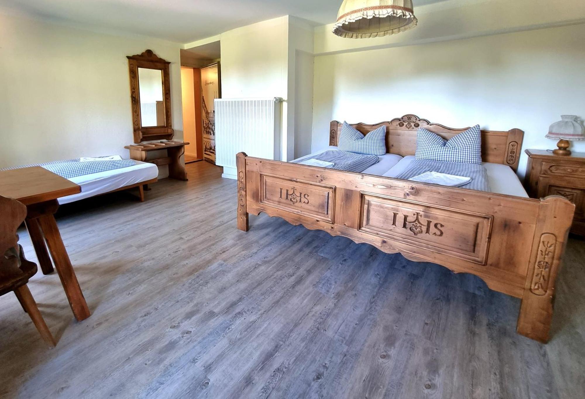 Berghotel Almagmach Immenstadt im Allgäu Zewnętrze zdjęcie