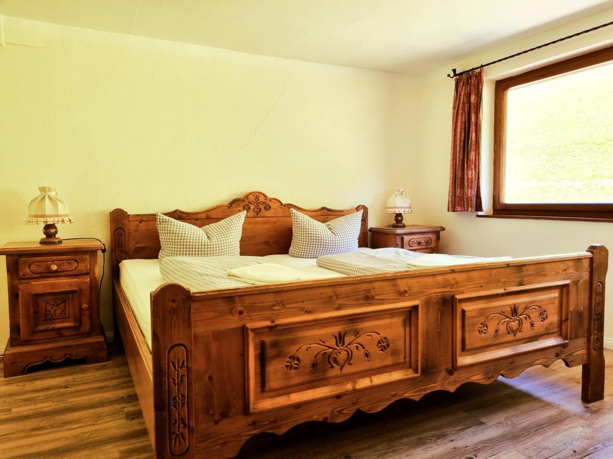 Berghotel Almagmach Immenstadt im Allgäu Zewnętrze zdjęcie