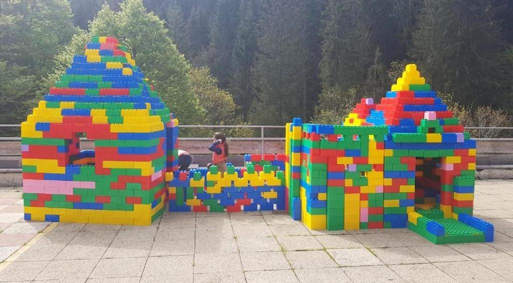 Berghotel Almagmach Immenstadt im Allgäu Zewnętrze zdjęcie