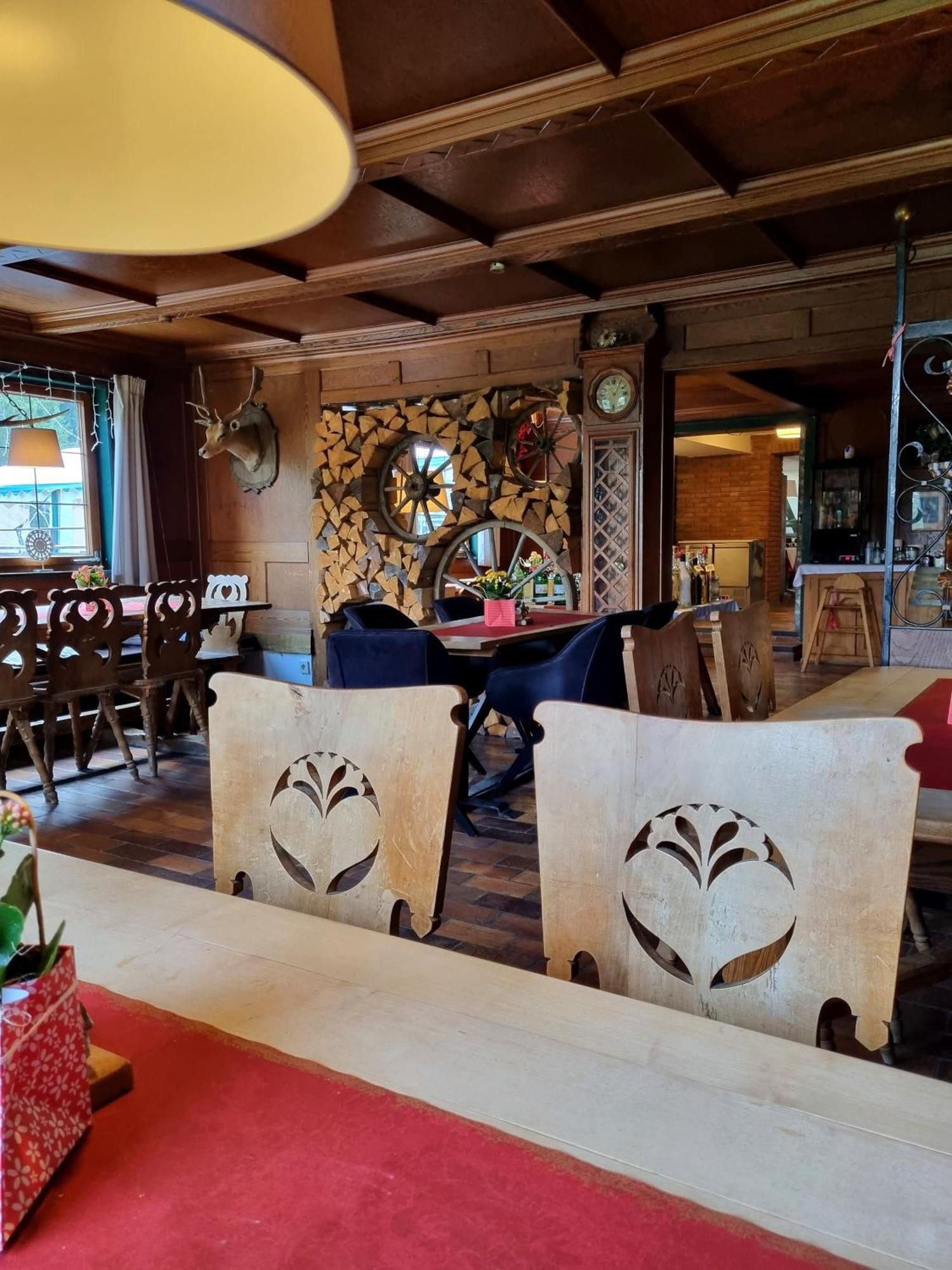 Berghotel Almagmach Immenstadt im Allgäu Zewnętrze zdjęcie