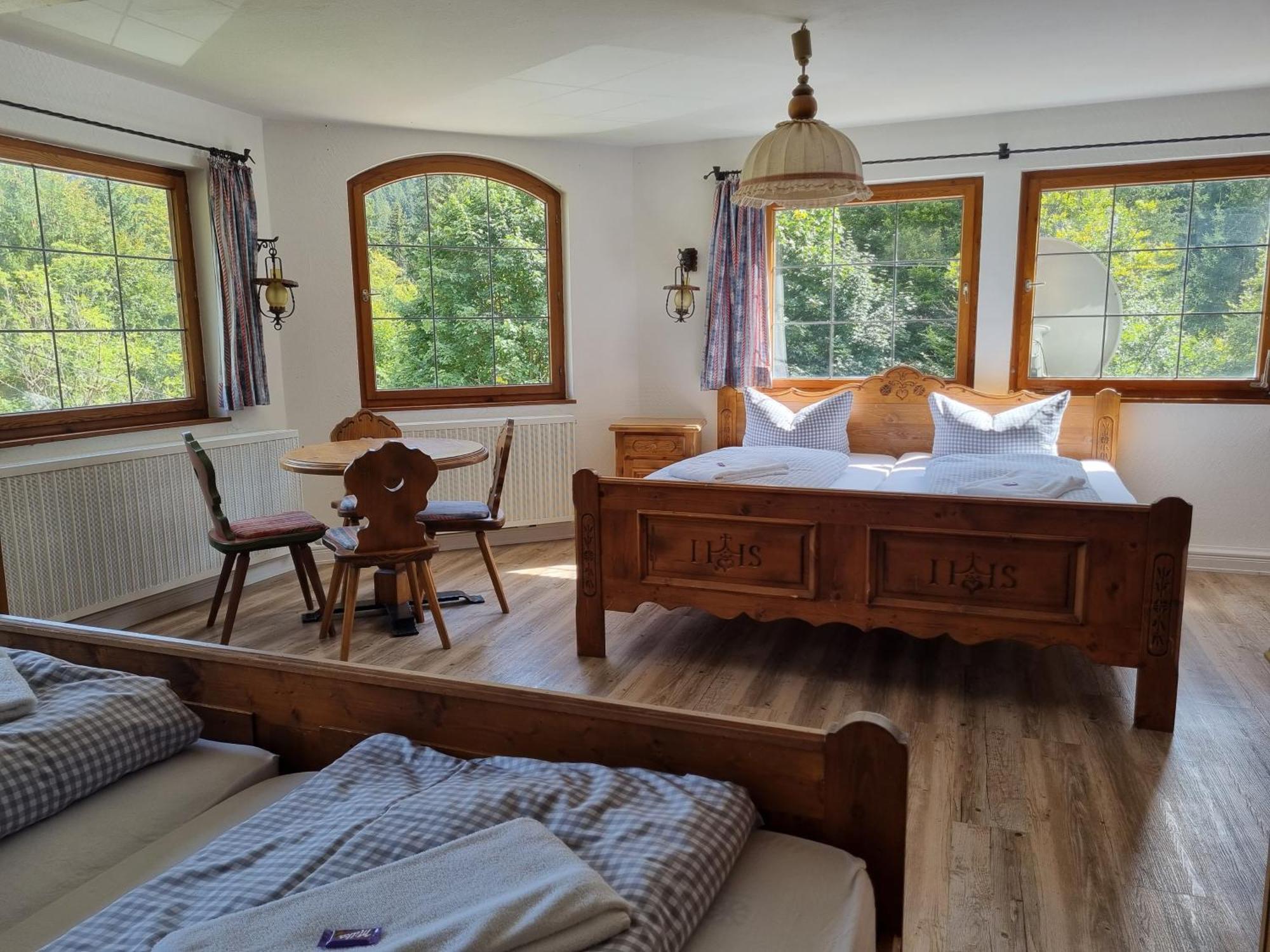 Berghotel Almagmach Immenstadt im Allgäu Zewnętrze zdjęcie