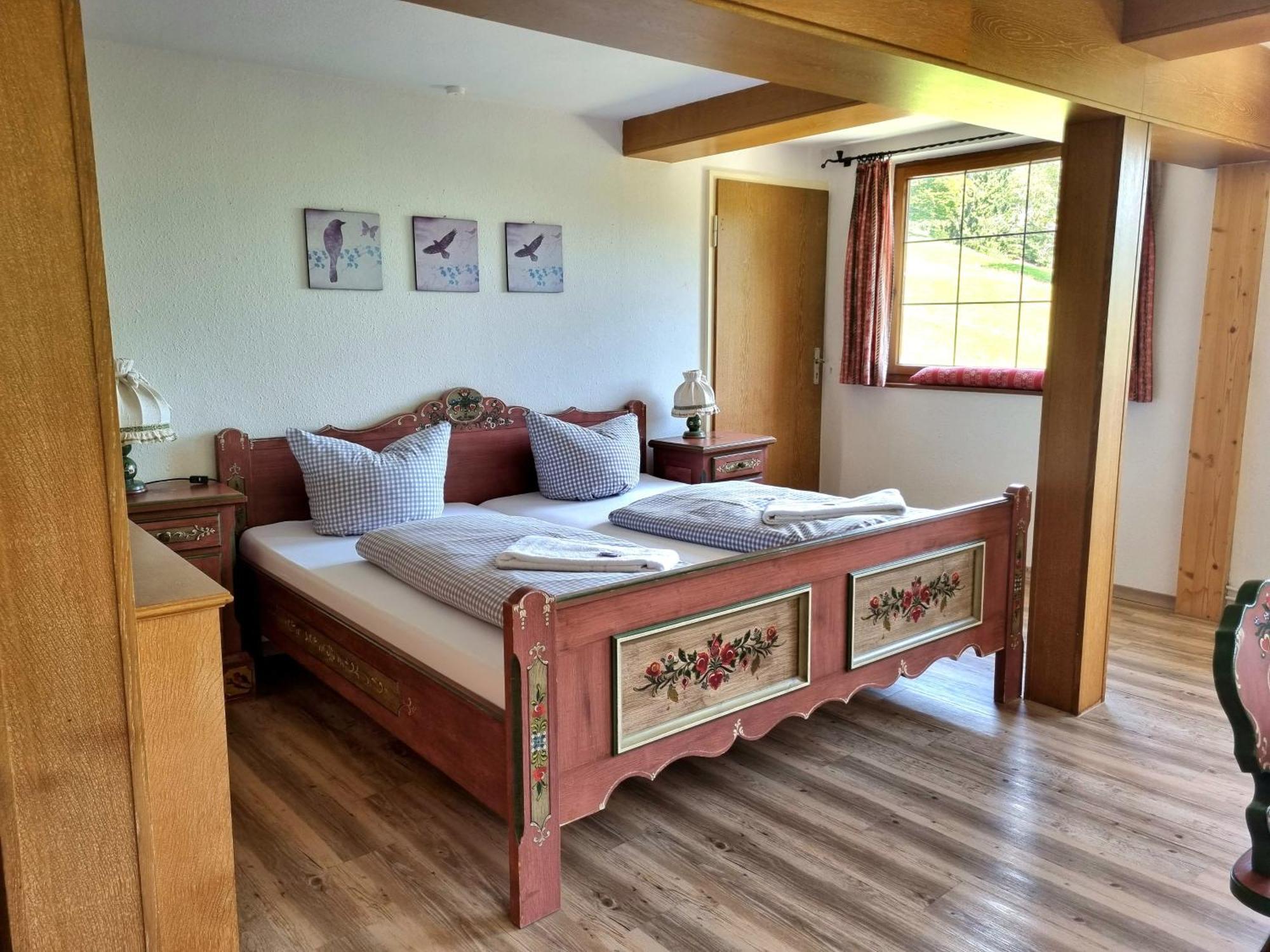 Berghotel Almagmach Immenstadt im Allgäu Zewnętrze zdjęcie