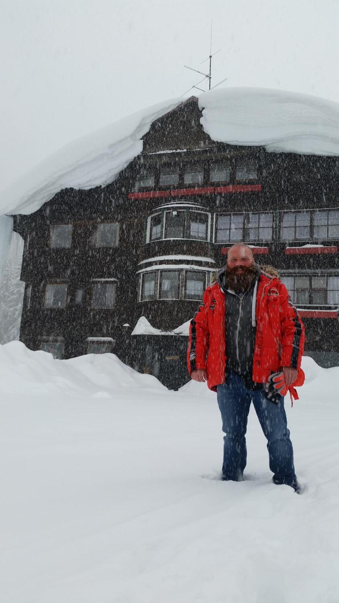 Berghotel Almagmach Immenstadt im Allgäu Zewnętrze zdjęcie